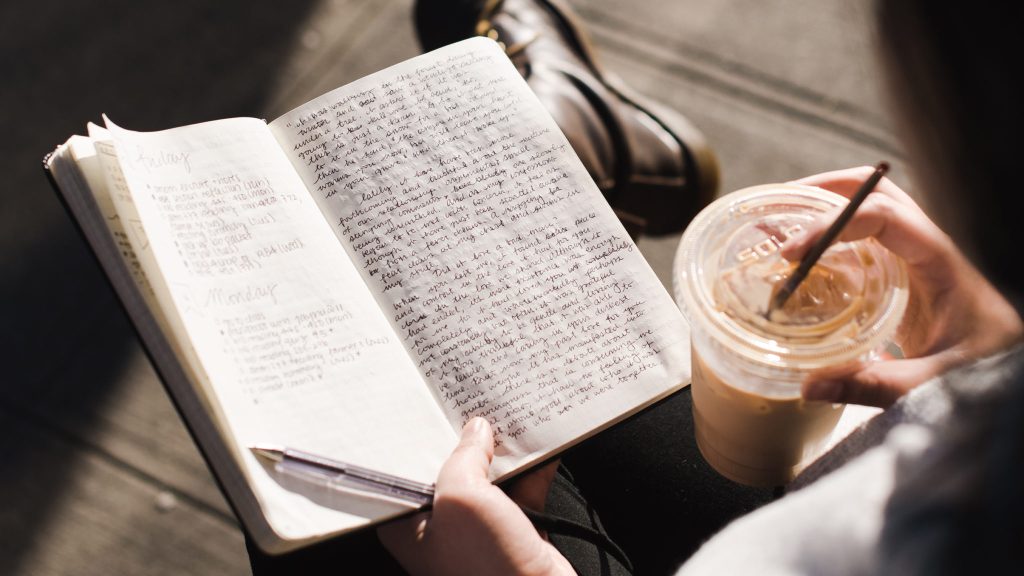 ¿QUÉ ES EL JOURNALING Y CUÁLES SON SUS&nbsp;BENEFICIOS?