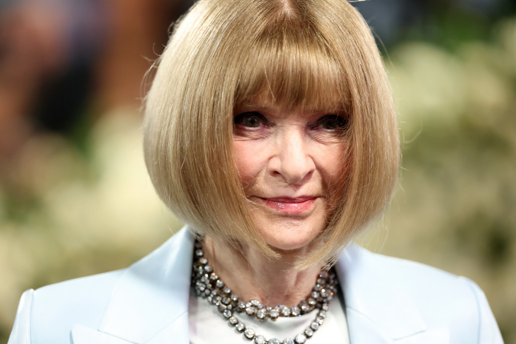 ANNA WINTOUR DEJA VOGUE: LA DESPEDIDA DE UNA&nbsp;LEYENDA