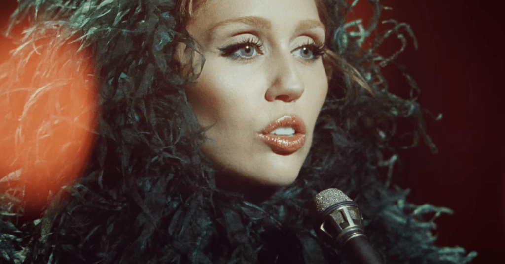 ¿POR QUÉ MILEY CYRUS NO VOLVERÁ A SALIR DE&nbsp;GIRA?