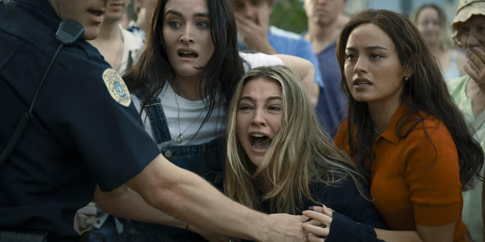 TODO SOBRE “SÉ LO QUE HICIERON EL VERANO&nbsp;PASADO”