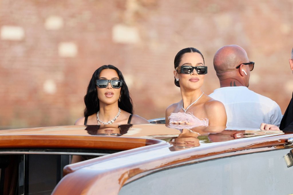 JEFF BEZOS REÚNE A LAS ESTRELLAS EN&nbsp;VENECIA