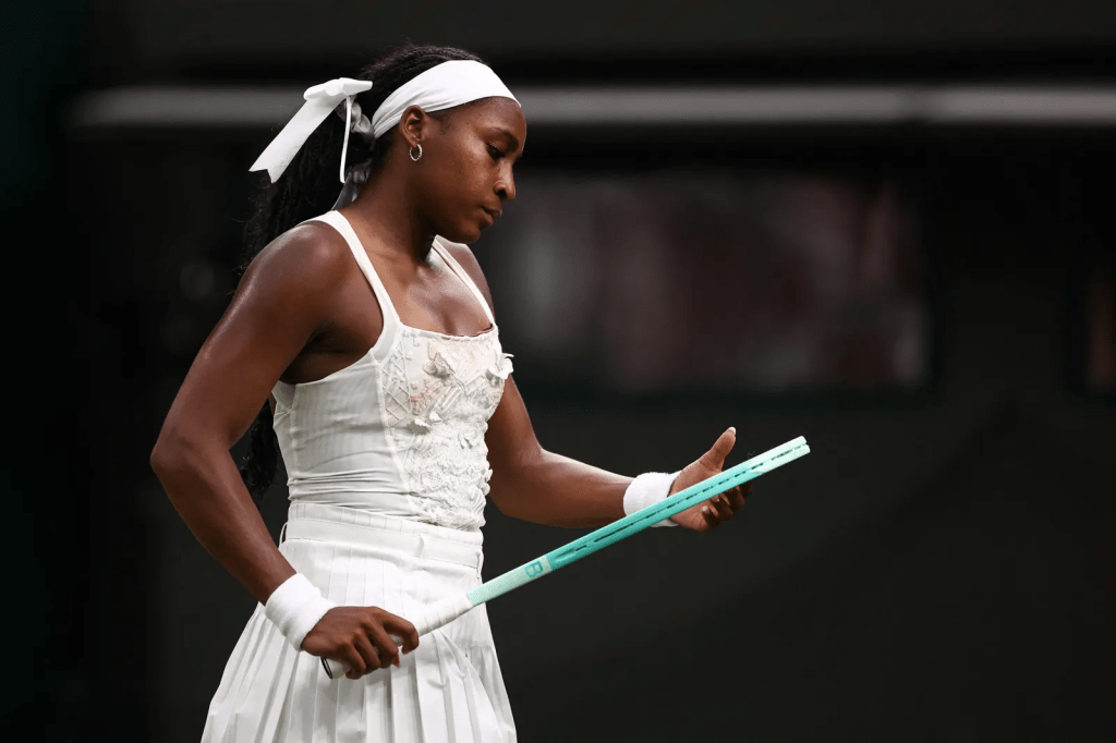MÁS QUE TENIS: EL LEGADO ESTÉTICO DE&nbsp;WIMBLEDON