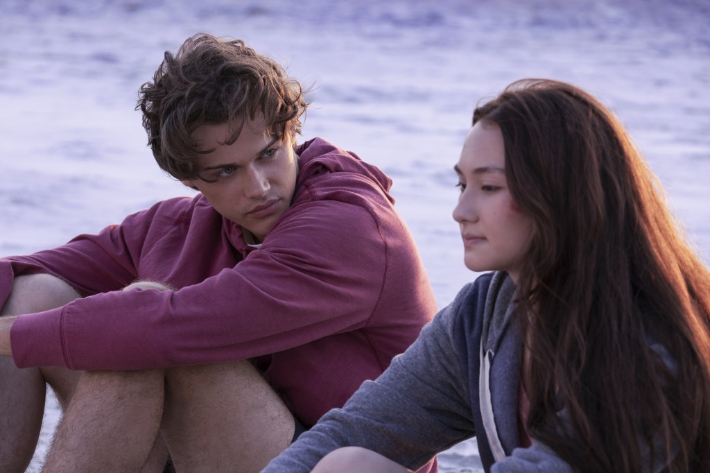 ¿POR QUÉ ‘THE SUMMER I TURNED PRETTY’ SE CONVIRTIÓ EN UN&nbsp;ÉXITO?