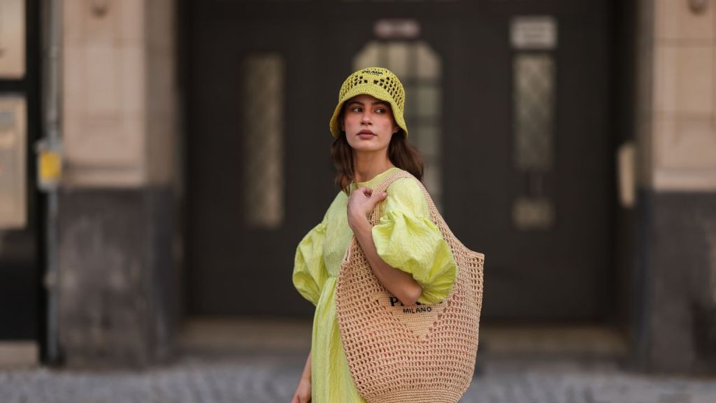 5 TENDENCIAS PARA RENOVAR TU CLÓSET ESTA&nbsp;PRIMAVERA