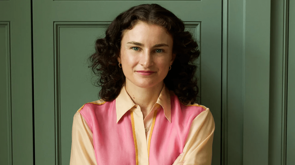 DE COLABORADORA A HEREDERA: CÓMO LLEGÓ CHLOE MALLE A LA CIMA DE&nbsp;VOGUE