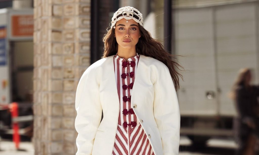 TREND ALERT! CASQUETES DE&nbsp;CROCHET