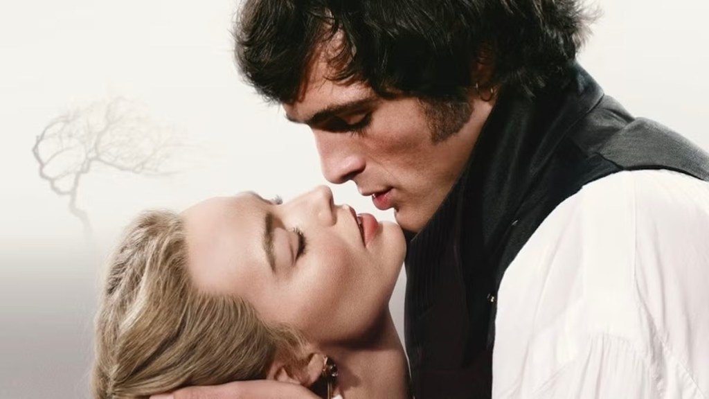 WUTHERING HEIGHTS: DE CLÁSICO A ROMANCE BLANCO DE&nbsp;HOLLYWOOD