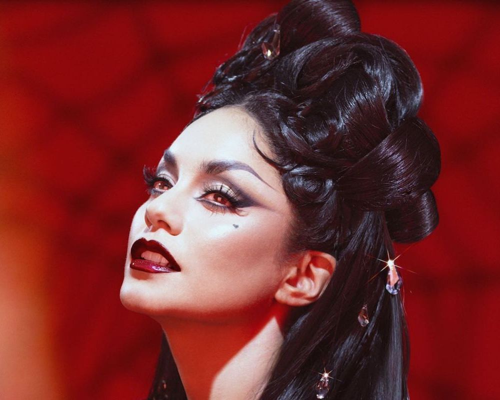 MAQUILLAJES FÁCILES PARA SALVAR TU&nbsp;HALLOWEEN