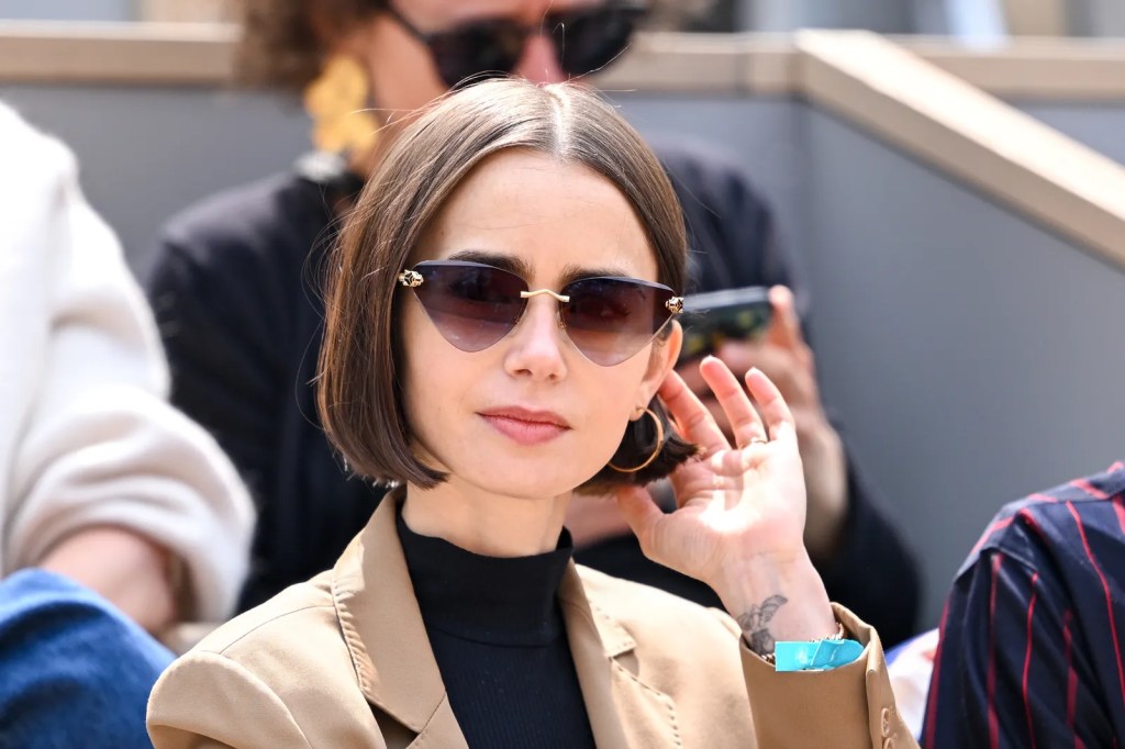 5 CORTES DE PELO EN TENDENCIA ESTE&nbsp;2025