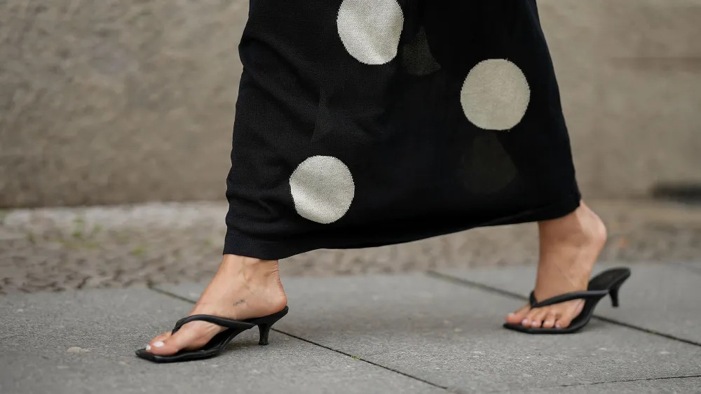 TREND ALERT! FLIP&nbsp;FLOPS