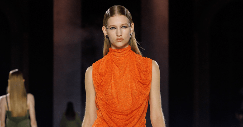 TREND ALERT! NARANJO (APEROL&nbsp;SPRITZ)