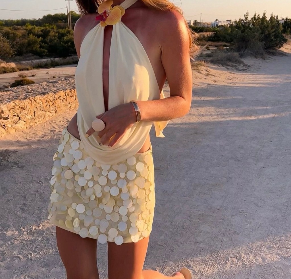 TREND ALERT! IBIZA&nbsp;STYLE