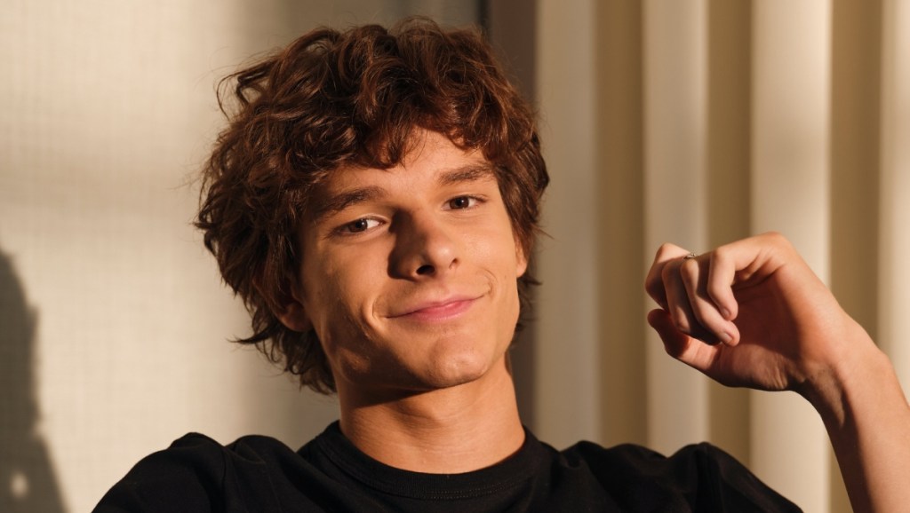 MASON THAMES: QUIÉN ES EL NUEVO PRODIGIO DE&nbsp;HOLLYWOOD