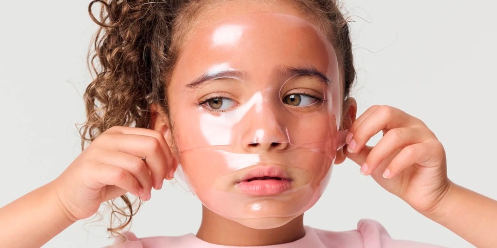 RINI Y EL SKINCARE INFANTIL: UN DEBATE MAL&nbsp;ENFOCADO
