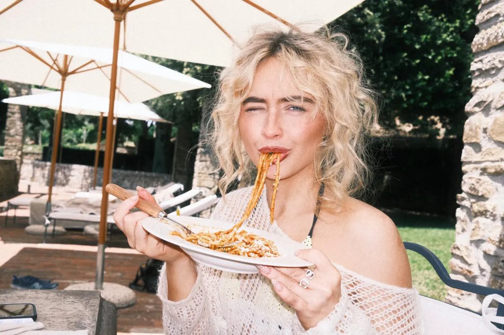 TREND ALERT! ESTILO LA DOLCE&nbsp;VITA